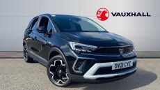 Vauxhall Crossland 1.2 Turbo [130] Elite 5dr Petrol Hatchback